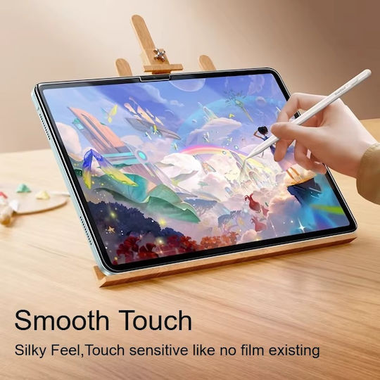 Devia 0.13мм Защитен екран (Lenovo Tab E8 8" - Леново Таб Е8 8")