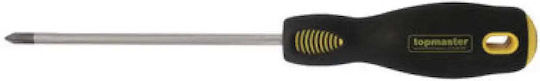 Topmaster Șurubelniță Steaua Dimensiunea Pz1x100mm