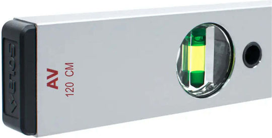 Sola AV 120 Spirit Level Aluminum 21cm