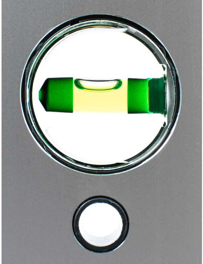 Sola AV 120 Spirit Level Aluminum 21cm