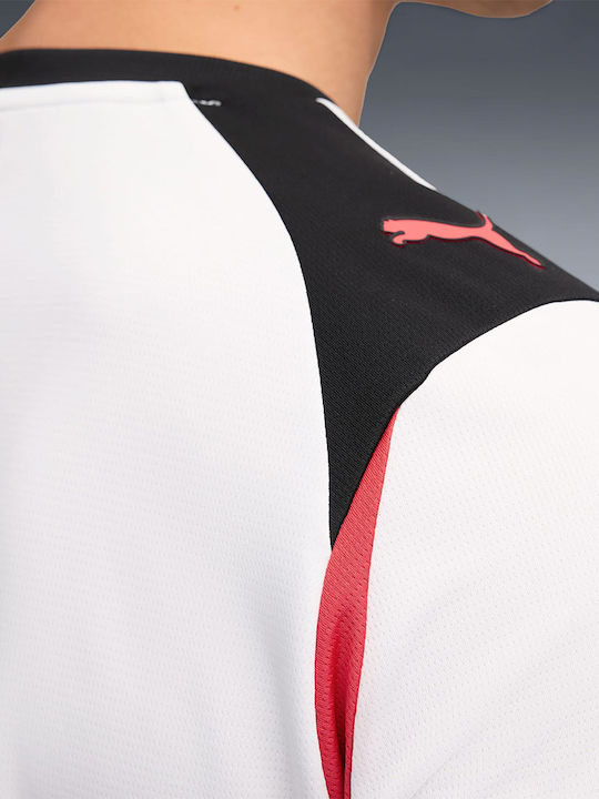 Acm Away Jersey Style Football