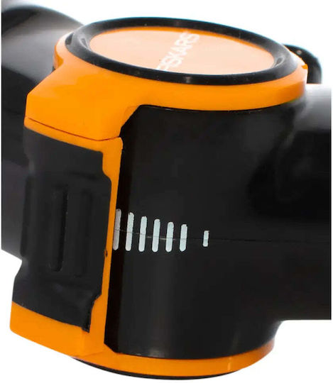 Fiskars Spray Gun 4 Spray Modes