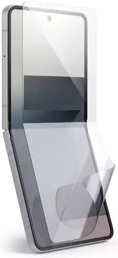 Ringke Tempered Glass (Galaxy Z Flip7)