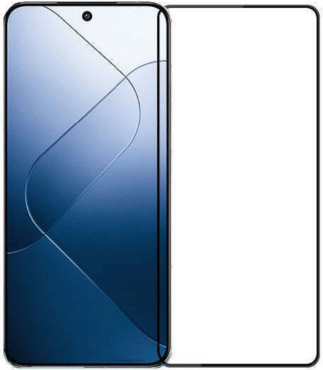 Tempered Glass (Realme C55, M14-5G)
