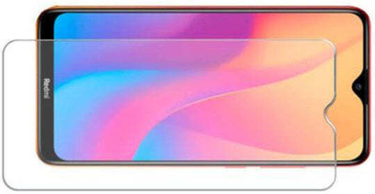 Tempered Glass (Redmi 12C)