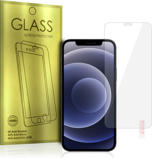 Full Face Tempered Glass iPhone 11 Pro X XS