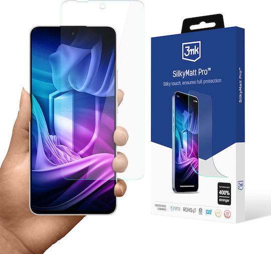 3MK Ματ Screen Protector (Oppo Reno 13F 4G - 3mk)