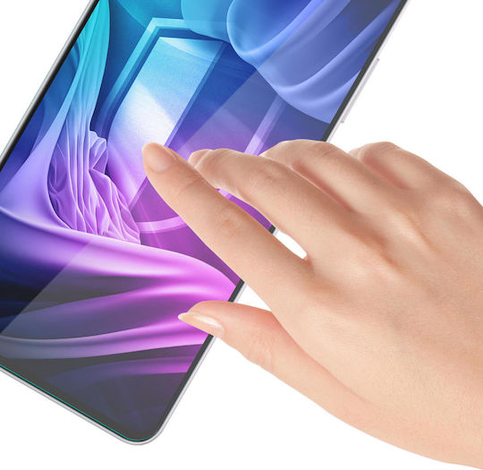 3MK Ματ Screen Protector (Oppo Reno 13F 4G - 3mk)