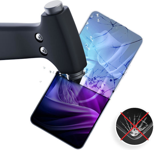 3MK Ματ Screen Protector (Oppo Reno 13F 4G - 3mk)