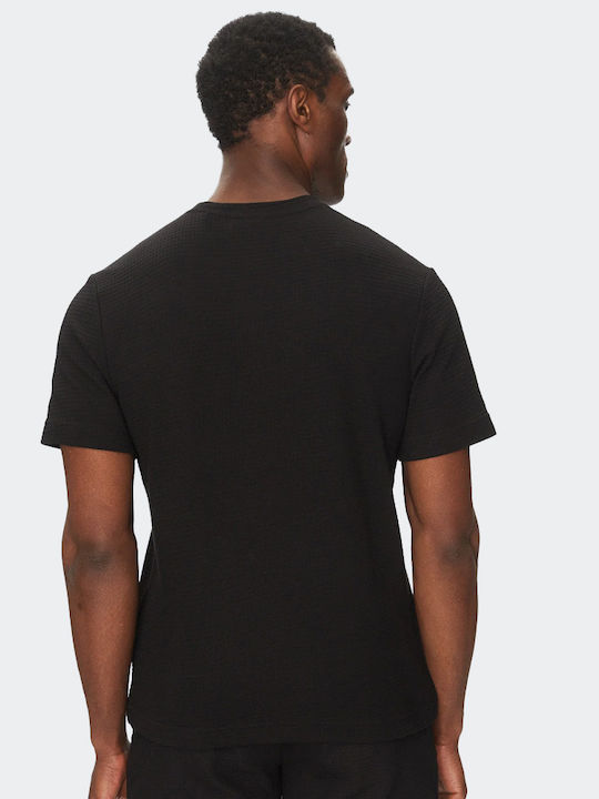 Hugo Austin T-Shirt Schwarz
