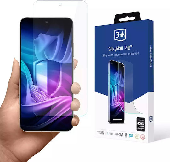 3MK Мат Защитен екран (Oppo Reno 14 Pro)