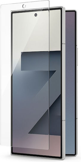 Ringke Кейс Display Easy Slide 2 Броя Galaxy Z Fold 7 Прозрачен