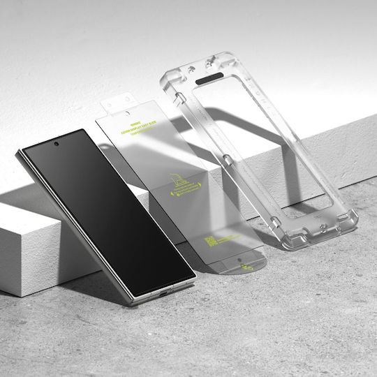 Ringke Кейс Display Easy Slide 2 Броя Galaxy Z Fold 7 Прозрачен