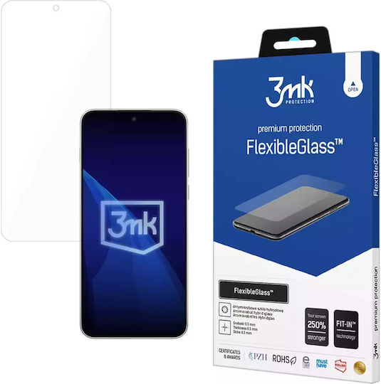 3MK Tempered Glass (OnePlus Nord, OnePlus)