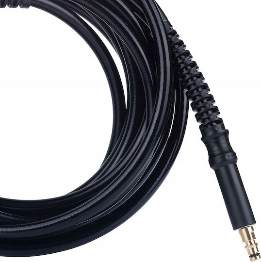 Rosfix Rubber High Pressure Hose for Pressure Washer 180bar 10m