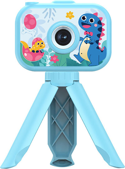 Avizar AVJ-TK412 Kinderkamera 18MP Blau