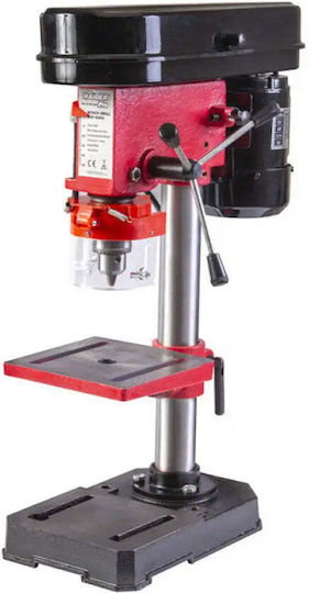 Raider Tisch-Bohrmaschine RDP-BD04 mit Leistung 350 Watt