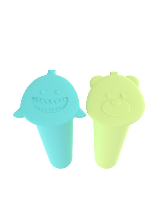 Melii Formă de Patiserie Înghețată / Ice Lolly 17x4x4buc 2buc