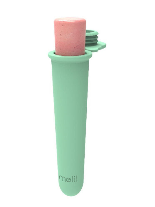 Melii Formă de Patiserie Înghețată / Ice Lolly 17x4x4buc 2buc