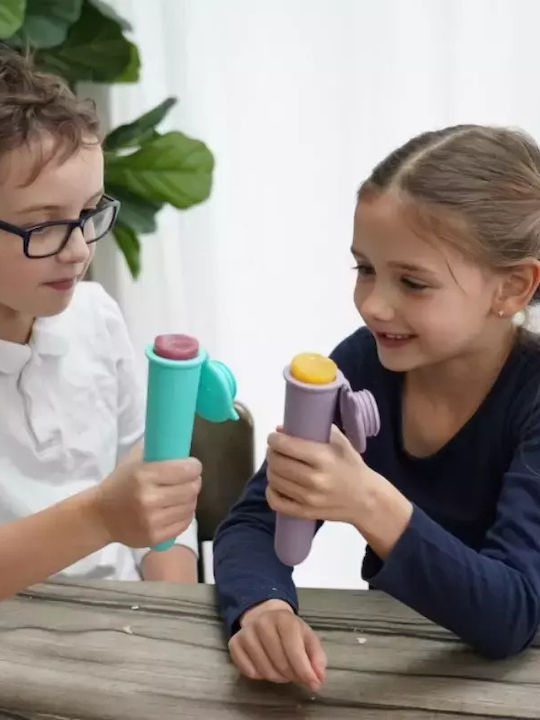 Melii Formă de Patiserie Înghețată / Ice Lolly 17x4x4buc 2buc