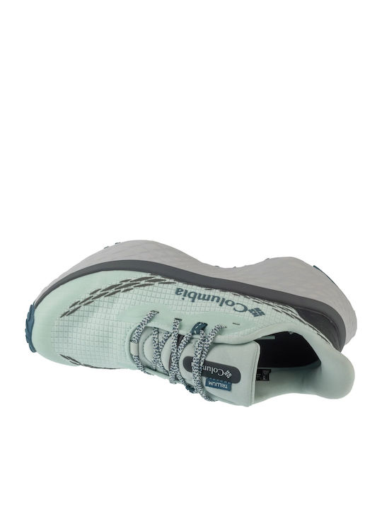 Konos Sneakers Green