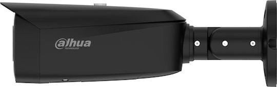 Dahua Ipchfw3649t1aspv IP Surveillance Camera Wi-Fi Full HD+ 6MP Waterproof with Two-Way Communication and Lens 2.8mm