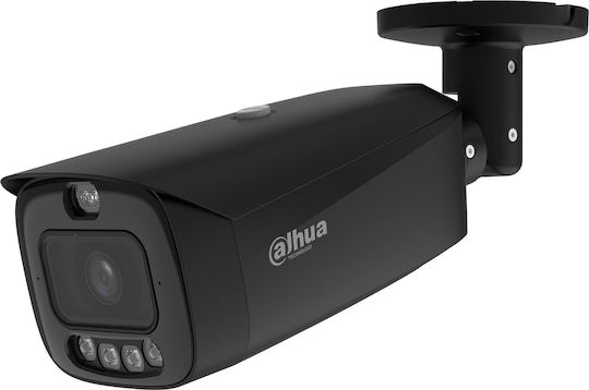 Dahua Ipchfw3649t1aspv IP Surveillance Camera Wi-Fi Full HD+ 6MP Waterproof with Two-Way Communication and Lens 2.8mm