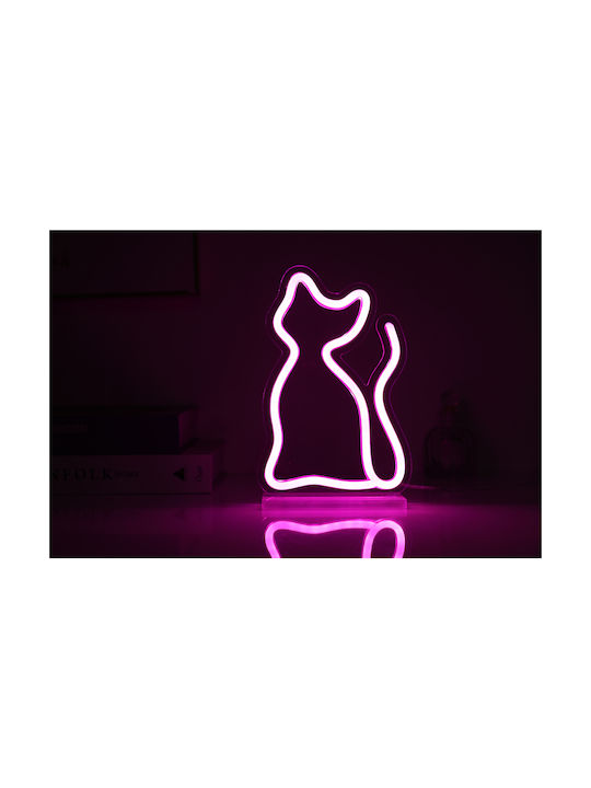 Επιγραφη I-total Xl2761e Led Cat 15x23cm