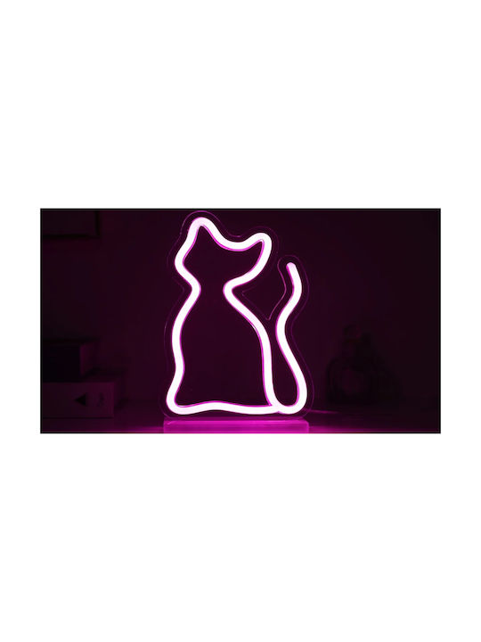 Επιγραφη I-total Xl2761e Led Cat 15x23cm