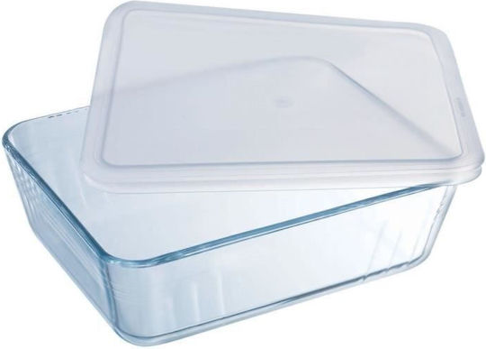 Pyrex Δοχείο Φαγητού