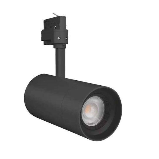Ledvance LED Комерсиално Линейно Осветление Светило Таван 25W Топло бяло IP20 с Регулируема Интензивност 85см.