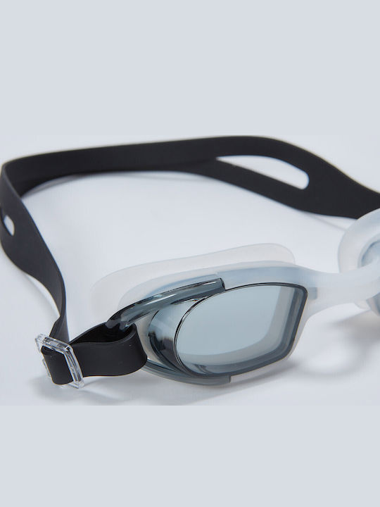 Admiral Swimming Goggles Adults Black