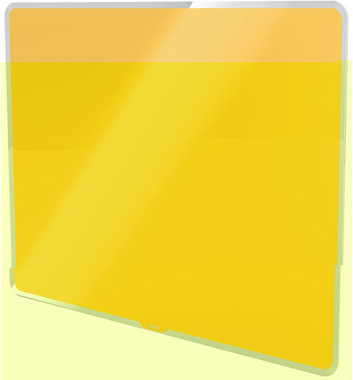 Leitz Magnetisch Trockenlöschtafel Hängend 80x60cm