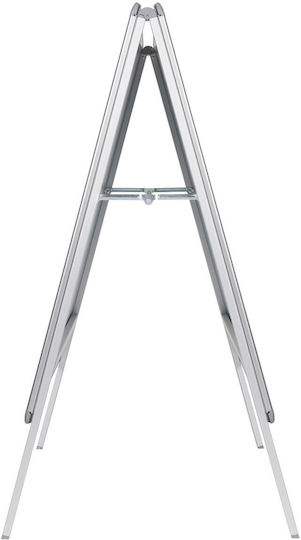 Nobo Magnetic Hanging Dry Erase Board 65x113.5cm