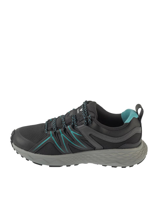 Columbia Peakfreak Roam Women's Hiking Shoes Waterproof Black