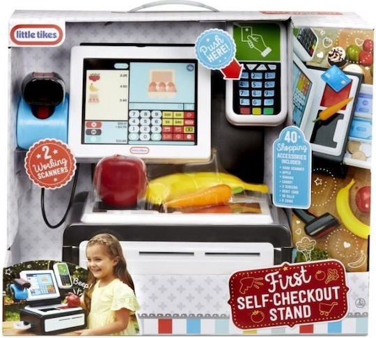 MGA Entertainment Παιδικό Μαγαζάκι για 3+ Ετών
