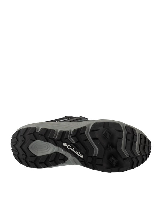 Columbia Peakfreak Roam Women's Hiking Shoes Waterproof Black