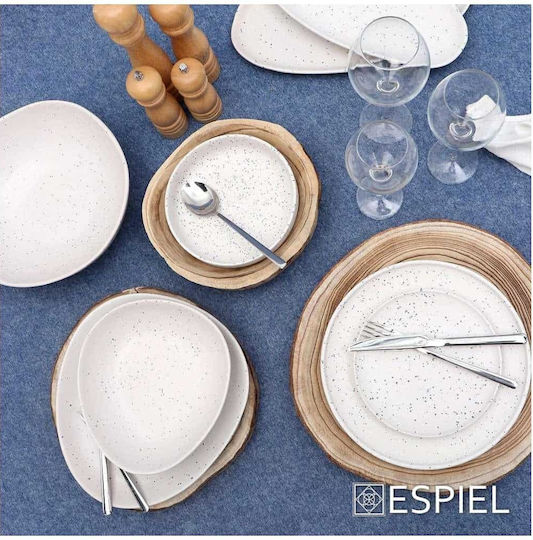 Espiel Fortune Spoon Set Dinner