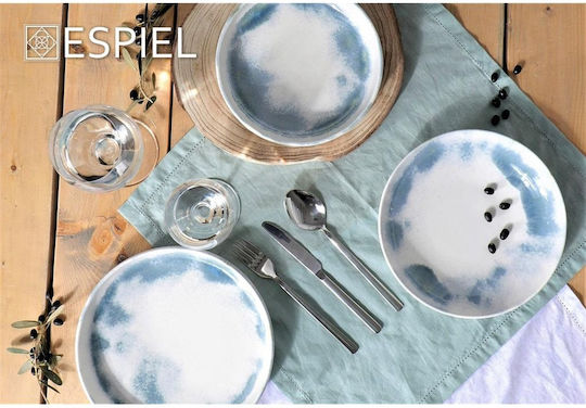 Espiel Fortune Spoon Set Dinner