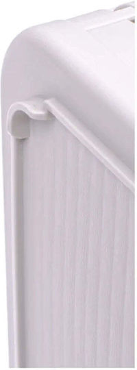 Rotho Babydesign Пластмаса Кутия за съхранение Кафяв 32.8x23.8x16см 1бр