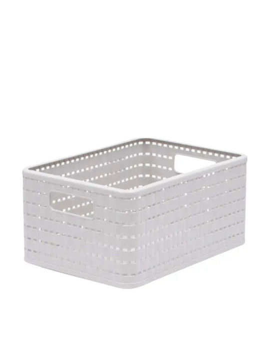 Rotho Babydesign Пластмаса Кутия за съхранение Кафяв 32.8x23.8x16см 1бр
