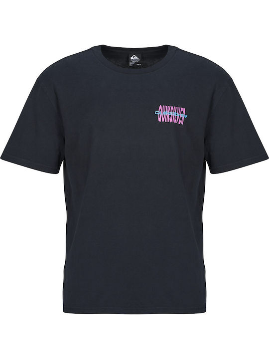 Paradise T-shirt Μαύρο