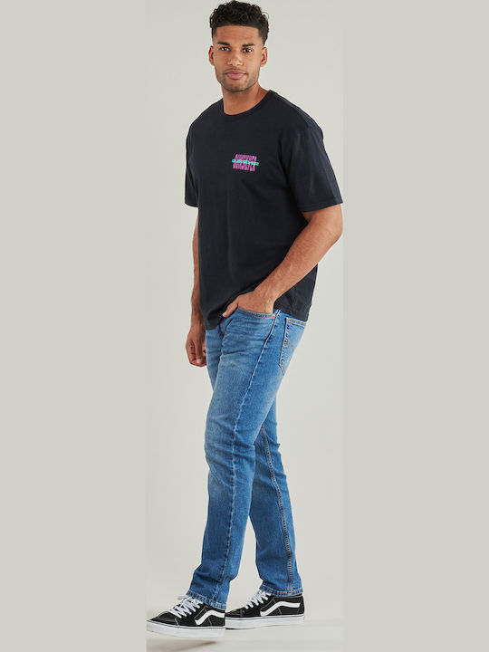 Paradise T-shirt Μαύρο