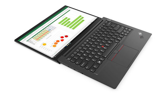 Lenovo Thinkpad E14 G2 Реновиран Клас B 14" (Core i3-1115G4/8GB/256GB SSD/W10 Pro)