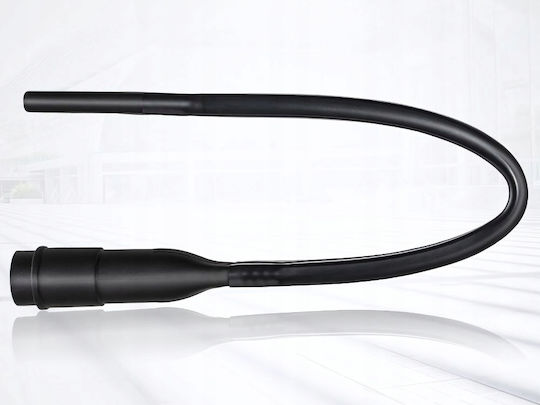 Verk Group Flexible Verlängerung 63 cm Für Präzisionsreinigung Staubsauger
