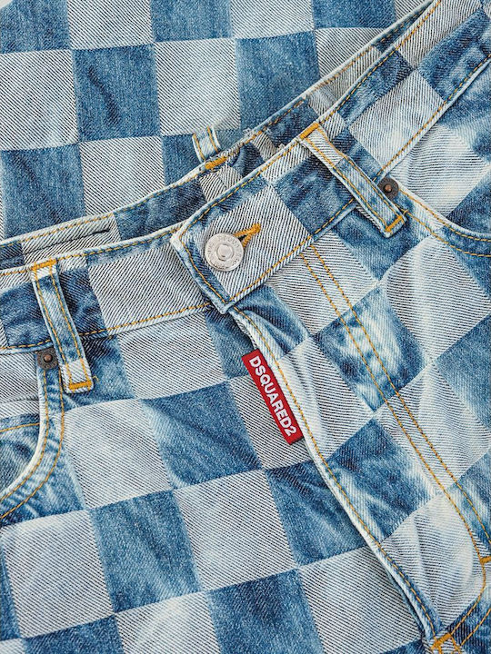 Damenjeans in Schlanker Passform