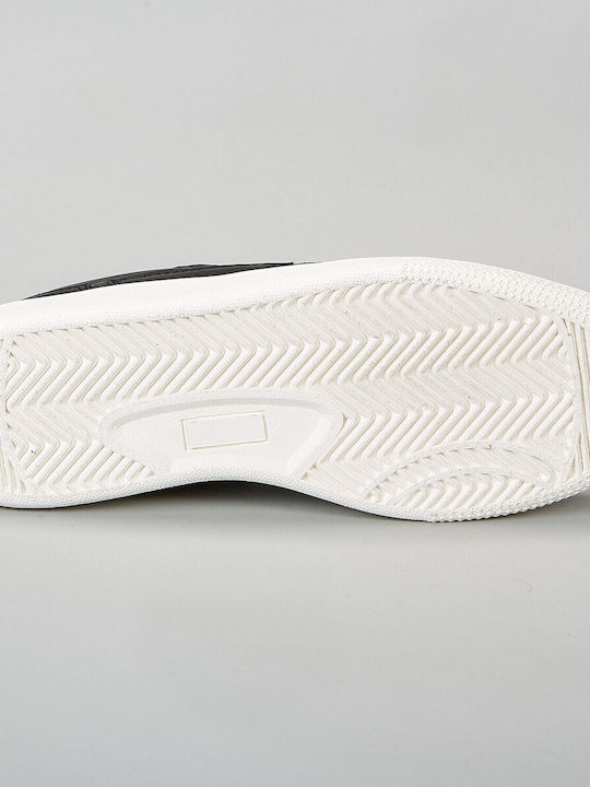 Adidași Pentru Bărbați Negri 3114530001-Negru