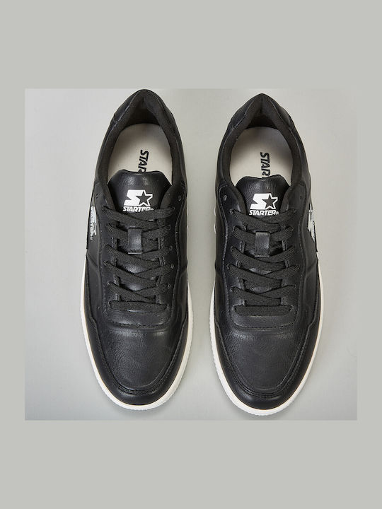 Adidași Pentru Bărbați Negri 3114530001-Negru