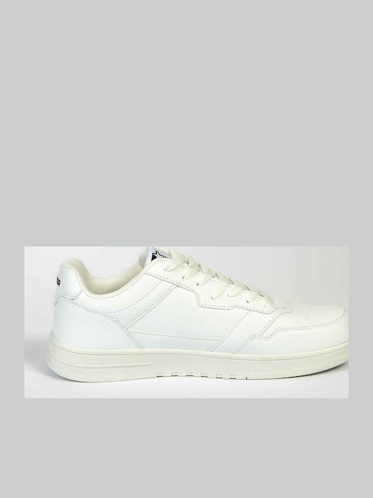 Ανδρικά Sneakers Λευκό