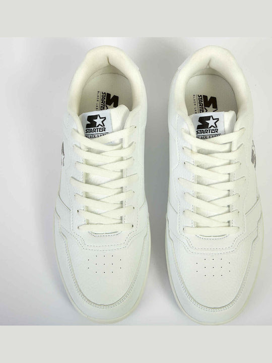 Ανδρικά Sneakers Λευκό